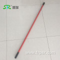 fiberglass frp mop round tube handle